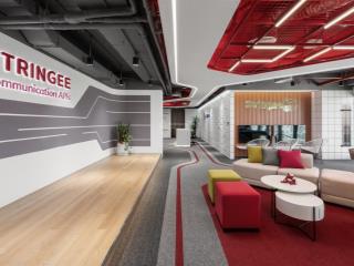 Miễn phí 9 tháng tiền thuê  nhượng văn phọng hạng a, 3 tầng tại tòa leadvisor phạm văn đồng