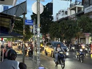 NHÀ GIÁ RẺ NHẤT KHU VỰC QUẬN 1 - NGAY CHỢ ĐAKAO - P. ĐAKAO - 2 TẦNG - 68M2 - 6,6 TỶ