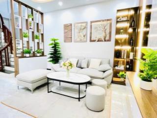 Bán nhà phố bằng liệt 32m2, 5 tầng ô tô đỗ cổng  đang cho thuê 15tr/tháng, giá chỉ nhỉnh 7 tỷ