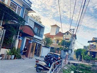 Bán nhà riêng tại xã phụng công, văn giang, hưng yên, giá ưu đãi 5,6 tỷ, 72 m2