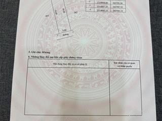 Bán đất xã liên nghĩa, 5,388 tỷ, 91m2, mặt tiền 5m, pháp lý đầy đủ