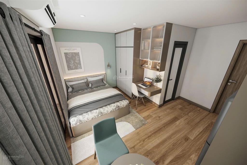 Phố nguyễn xuân khoát, đsq hàn quốc, 90m2, toà 7 tầng tm, 18 căn hộ dt 120 tr, oto vào, sát nội khu