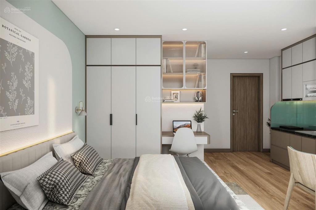 Phố nguyễn xuân khoát, đsq hàn quốc, 90m2, toà 7 tầng tm, 18 căn hộ dt 120 tr, oto vào, sát nội khu