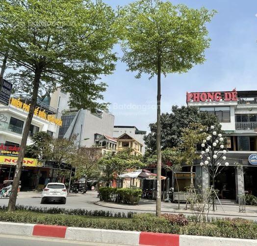 Đất hiếm, lô góc 3 thoáng, ngõ thông oto 7 chỗ, nguyễn xuân khoát, ngay ngoại giao đoàn, 85m mt 6m