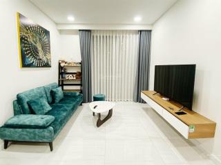 Cho thuê gấp chcc summer square, quận 6, dt 65m2, 2pn, 2wc giá 8tr/th.  0899 874 *** nhà đẹp