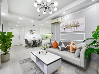 Bán căn hộ cc bảy hiền tower, tân bình dt 100m2 3pn 2wc, giá 2.7 tỷ bao đẹp.  0899,874,805 mão
