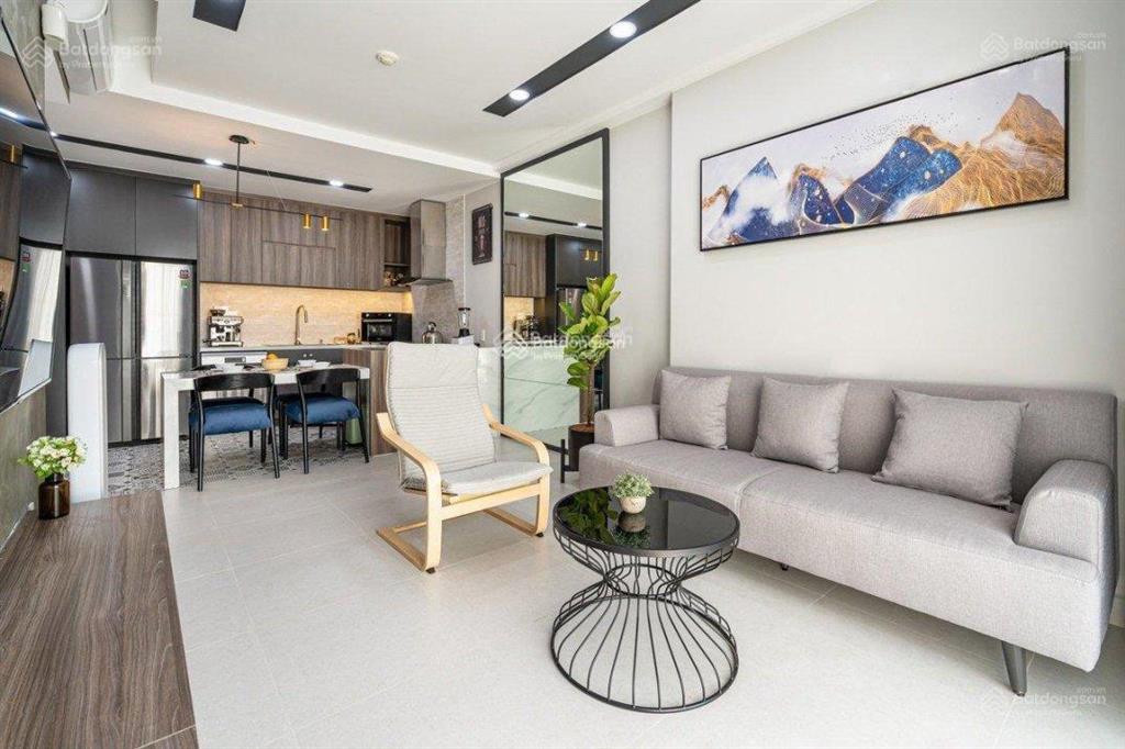 Bán gấp chcc nguyễn phúc nguyên, quận 3, dt 82m2, 2pn, 2wc giá 4,5 tỷ, sổ hồng, 0899 874 ***