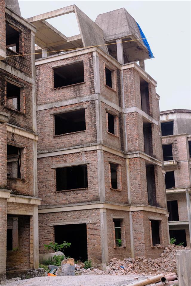 Bán biệt thự view đẹp tại imperial plaza, giải phóng, thanh xuân, hà nội, 32,5 tỷ, 100m2