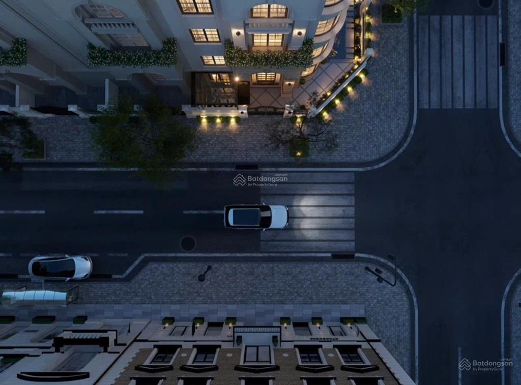 Bán biệt thự view đẹp tại imperial plaza, giải phóng, thanh xuân, hà nội, 32,5 tỷ, 100m2