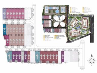 Bán biệt thự view đẹp tại imperial plaza, giải phóng, thanh xuân, hà nội, 32,5 tỷ, 100m2