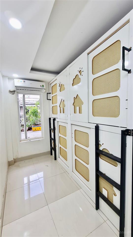 Phòng trọ sleepbox nguyễn hữu cảnh ngay landmark 81 bình thạnh 1,7 triệu/th.  0888 883 ***
