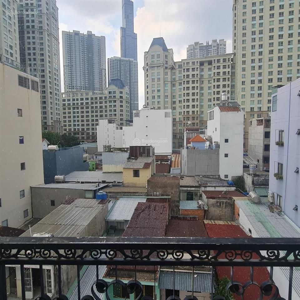 Phòng trọ sleepbox nguyễn hữu cảnh ngay landmark 81 bình thạnh 1,7 triệu/th.  0888 883 ***