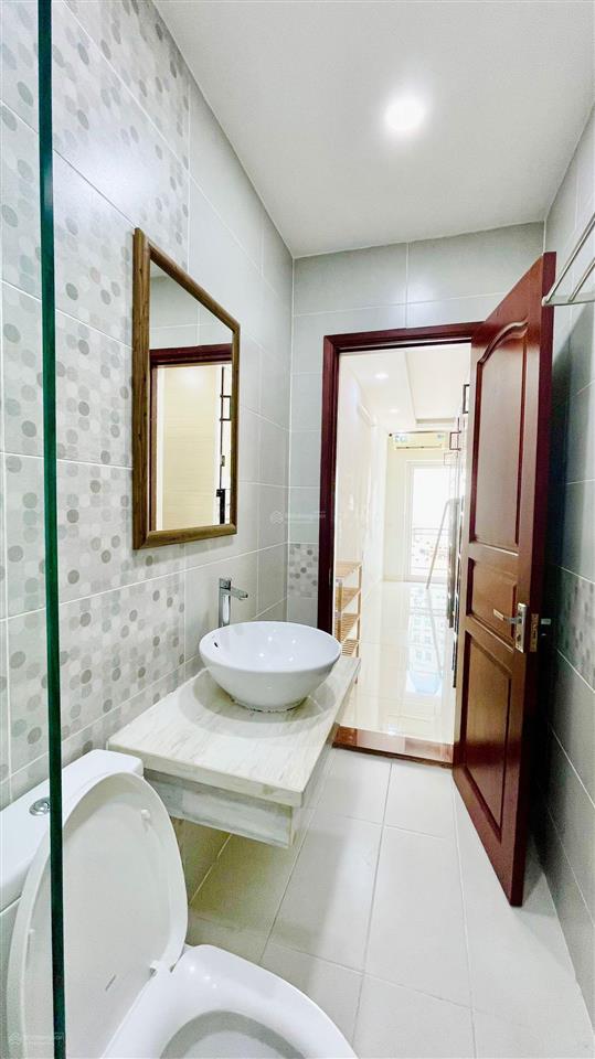 Phòng trọ sleepbox nguyễn hữu cảnh ngay landmark 81 bình thạnh 1,7 triệu/th.  0888 883 ***