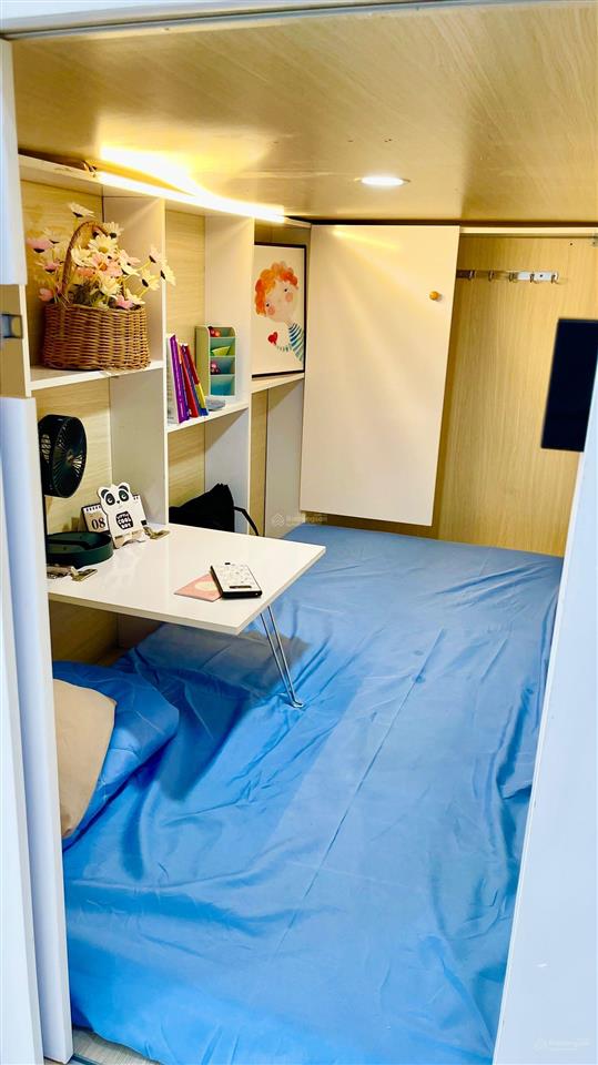 Phòng trọ sleepbox nguyễn hữu cảnh ngay landmark 81 bình thạnh 1,7 triệu/th.  0888 883 ***