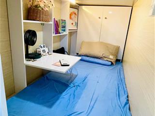 Phòng trọ sleepbox nguyễn hữu cảnh ngay landmark 81 bình thạnh 1,7 triệu/th.  0888 883 ***
