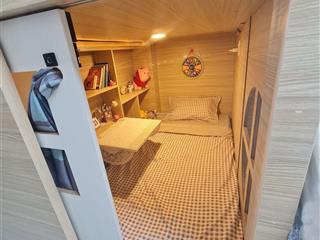 Phòng trọ sleepbox cao cấp ngay chợ nguyễn xí bình thạnh, giá 1,5 triệu/th.  0888 883 ***