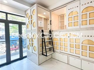 Phòng trọ sleepbox máy lạnh 1 người ở lê văn việt d2 khu cnc q9 thủ đức giá 1,6tr  0888 883 ***