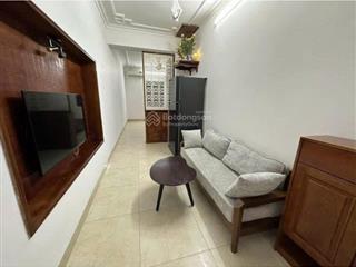 Cho thuê căn hộ 36m2, tại phố nguyễn ngọc doãn, đống đa, hà nội