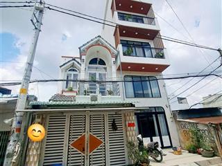Nhà 1t1l đường nguyễn cửu phú 68m2