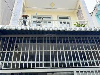 Nhà chính chủ quận 8 1t1l 56m2 giá 2t1