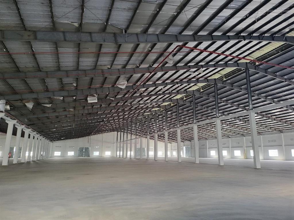 Cho thuê xưởng trong kcn kim huy, sóng thần 3 tpm bình dương giá đầy đủ diện tích
