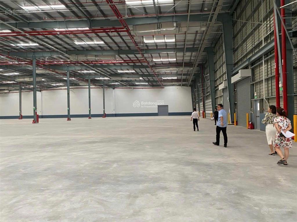 Cho thuê xưởng trong kcn kim huy, sóng thần 3 tpm bình dương giá đầy đủ diện tích