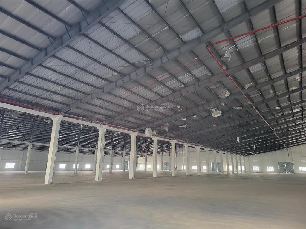 Cho thuê xưởng trong kcn kim huy, sóng thần 3 tpm bình dương giá đầy đủ diện tích