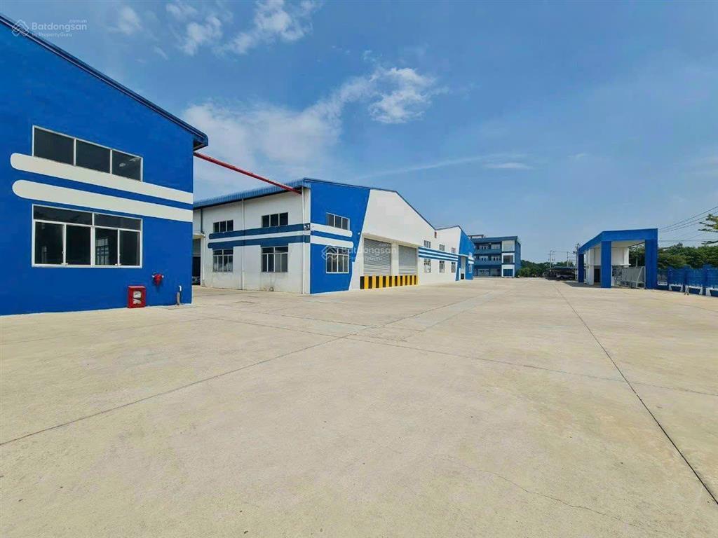 Cho thuê xưởng trong kcn kim huy, sóng thần 3 tpm bình dương giá đầy đủ diện tích