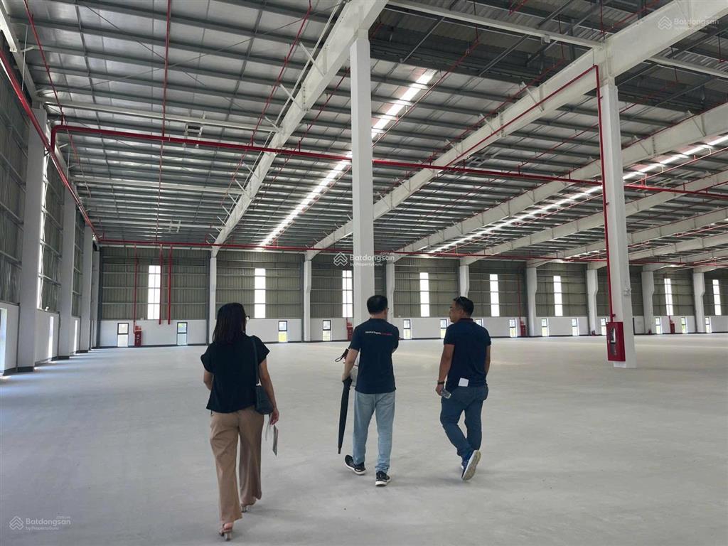 Cho thuê xưởng trong kcn kim huy, sóng thần 3 tpm bình dương giá đầy đủ diện tích