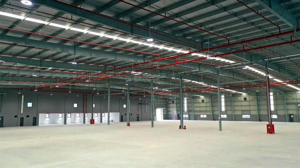 Cho thuê xưởng trong kcn kim huy, sóng thần 3 tpm bình dương giá đầy đủ diện tích