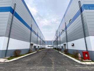 Cho thuê 3500m2, 7000m2, 14.000m2 xưởng mới giá 70.000đ/m2 trong kcn mỹ xuân bà rịa  vũng tàu