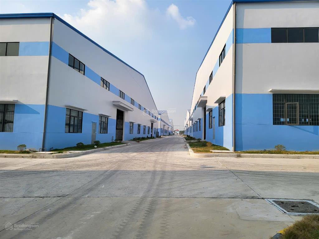 Cho thuê kho, xưởng từ 3000m2, 6000m2... đến 30.000 m2, 5ha, trong kcn chơn thành, bình phước