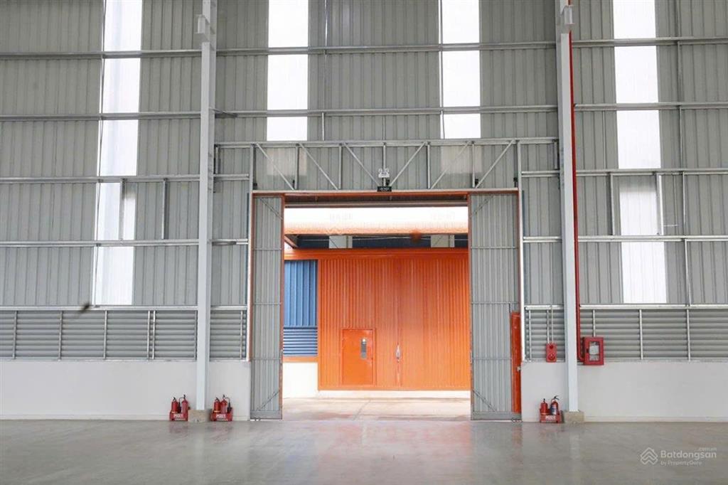 Cho thuê kho, xưởng từ 3000m2, 6000m2... đến 30.000 m2, 5ha, trong kcn chơn thành, bình phước