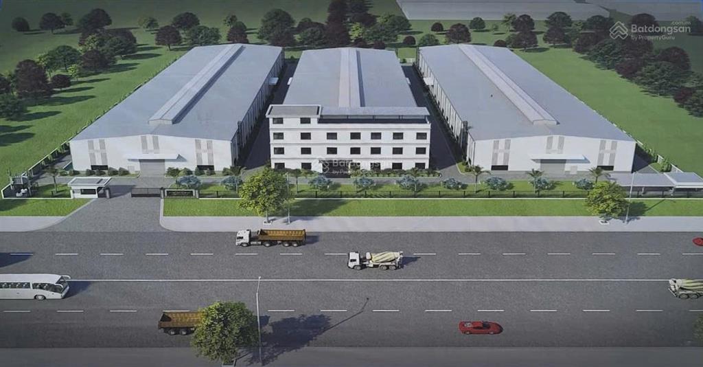 Cho thuê kho, xưởng từ 3000m2, 6000m2... đến 30.000 m2, 5ha, trong kcn chơn thành, bình phước