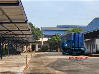 Cho thuê xưởng 2500m2, 3400m2, 15.000m2. giá 55.000 đ/m2 trong cụm cn tại biên hòa đồng nai