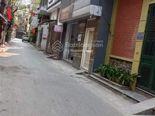 7 tỷ. chia lô  xây ccmn. lô đất 70m2. mặt tiền 6,5m. lô góc. đường 3m. ngõ 280  hồ tùng mậu