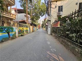 8.05 tỷ. đầu tư  xây ccmn. ô đất 70m2. mặt tiền 5m. đường 3m. cách ô tô 200m. đường lai xá  hđ