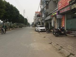 24.3 tỷ có thể cho thuê đất. mảnh 180m2. mặt tiền 12m. 2 mặt đường. đường 9m. dv di trạch  hđ