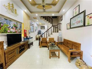 5.075 tỷ  không ở thì cho thuê. căn nhà 35m2 x 3.2m x 5 tầng x 4pn. đường 3m. văn trì  minh khai