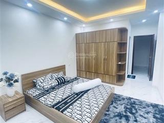 7.54 tỷ. không ở thì cho thuê. căn nhà 52m2 x 4m x 5t x 6pn. đường 3m. cách ôtô 150m. xuân phương