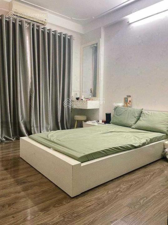 8.5 tỷ. không ở thì cho thuê. nhà 50m2 x 4m, 5t x 6pn. đường 3m. ngõ 124 hòe thị  phương canh