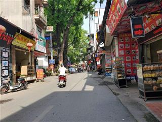 5.28 tỷ. ở  đầu tư. ô đất 44m2. mặt tiền 4m. lô góc. đường 3m. cách ô tô 150m. ngõ 148 xuân phương