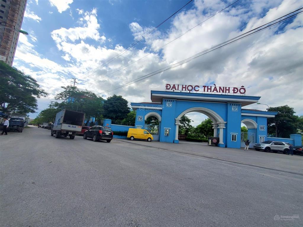 9 tỷ có thể cho thuê đất. thửa đất 65m2. mặt tiền 4m. lô góc đường 9m. dv bồ câu chiến sĩ  hđ