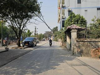 7.25 tỷ. ở  đầu tư. ô đất 60m2. mặt tiền 4m. lô góc. đường 3m. cách ô tô 150m. ngõ 148 xuân phương