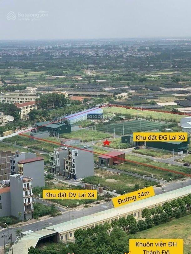 15 tỷ có thể cho thuê đất. lô đất 90m2, mặt tiền 5m. lô góc. đường 9m. đg trũng trên  hđ