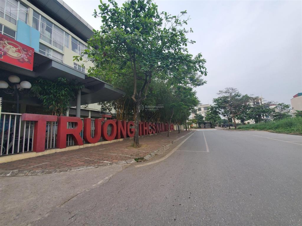 13,6 tỷ, có thể cho thuê đất, ô đất 80m2, mặt tiền 6m. 2 mặt tiền, đường 9m, tđc  xuân phương