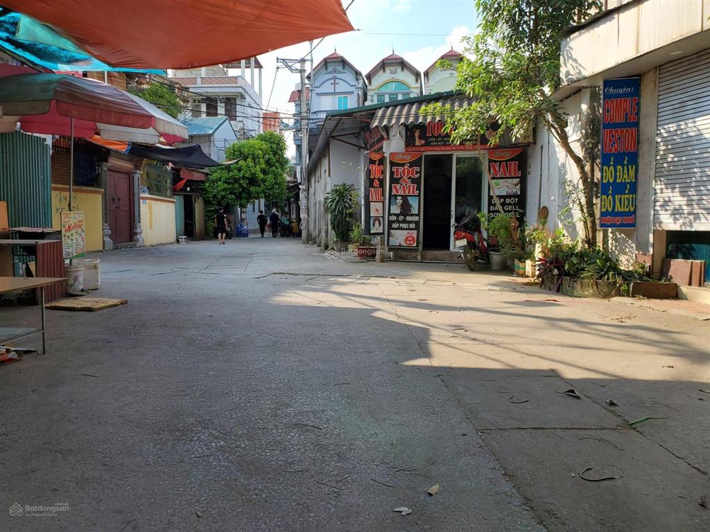 7.5 tỷ. đầu tư  xây ccmn. thửa đất 52m2 mặt tiền 4,2m. đường 3m, cách ô tô 20m. đình quán  btl
