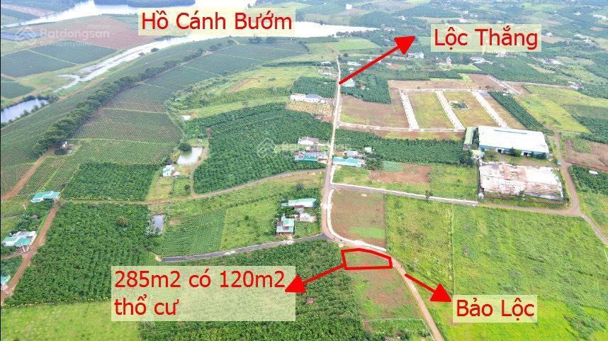 Cơ hội cuối đầu tư trước cao tốc, đất chính chủ, vị trí đẹp, mặt tiền đường 17, lộc quảng