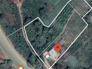 Bán nhà và đất vườn 5.000m2  ql 20, xã gia hiệp, huyện di linh, lâm đồng