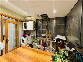 Bán nhà trục cách mạng tháng 8, phường 7, tân bình. dt 5*12m, 10 tỷ 418